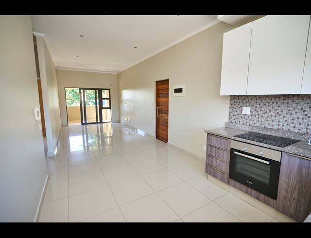 2 BEDROOM APARTMENT TO LET IN UMHLANGA RIDGE